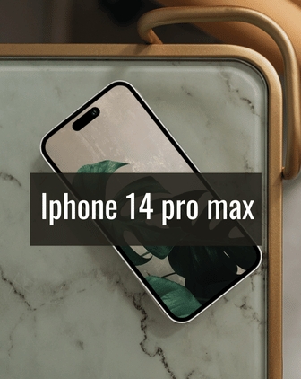 Iphone 14 Pro Max