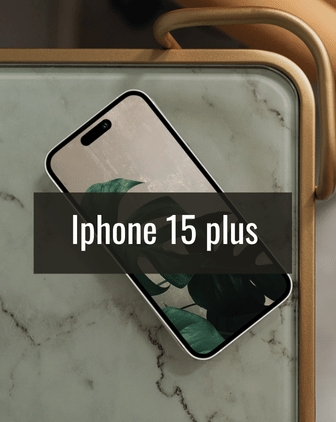 Iphone 15 Plus