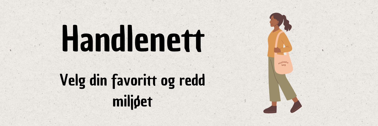 handlenett